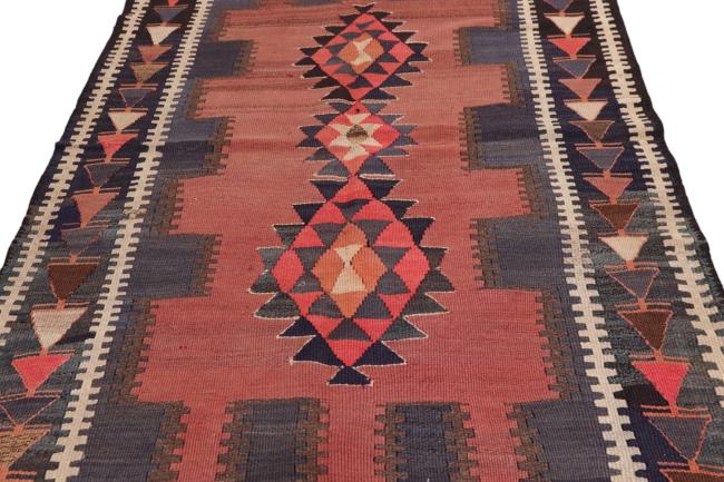 Kelim Fars Antik - 3
