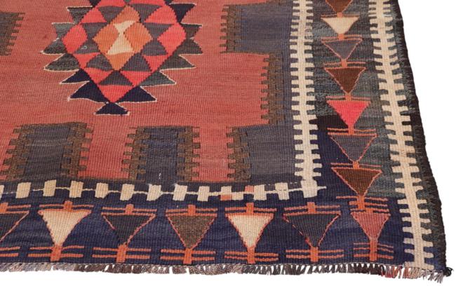 Kelim Fars Antik - 4
