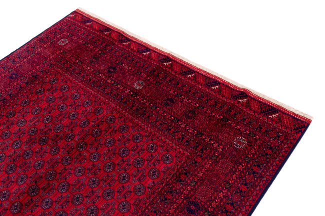 Afghan Mauri - 3