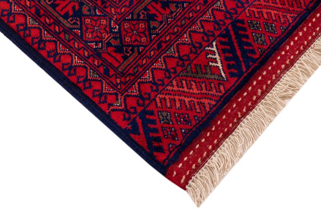 Afghan Mauri - 5