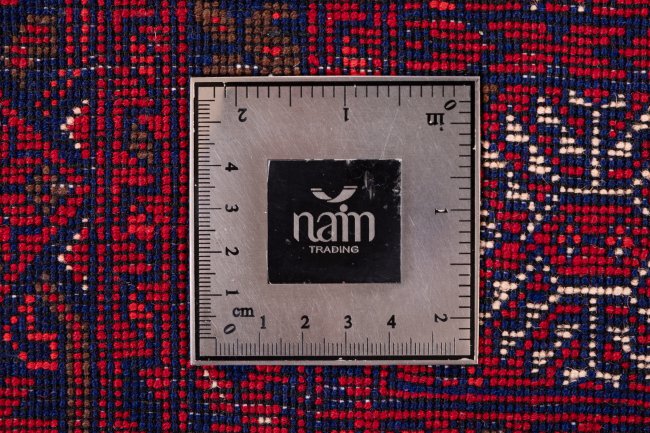 Afghan Mauri - 9