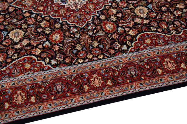 Ilam Silk Warp - 4