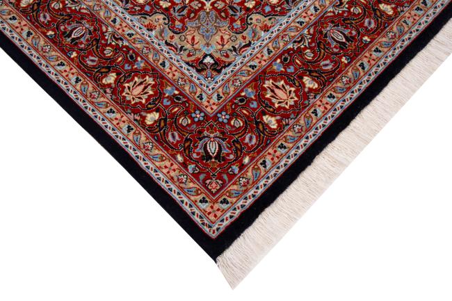 Ilam Silk Warp - 5