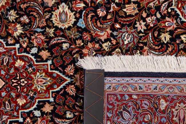 Ilam Silk Warp - 6
