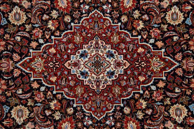 Ilam Silk Warp - 7