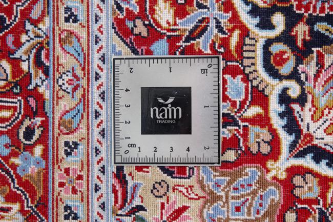 Ilam Silk Warp - 8