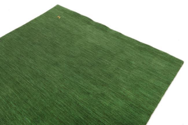Loom Gabbeh Green - 1