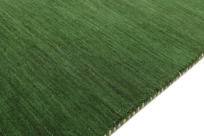 Loom Gabbeh Green - 3