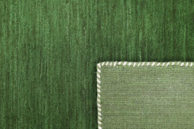 Loom Gabbeh Green - 4