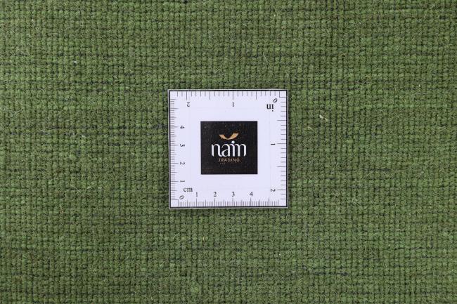 Loom Gabbeh Green - 5