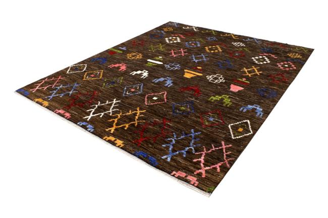 Berbers Ghashghai - 1