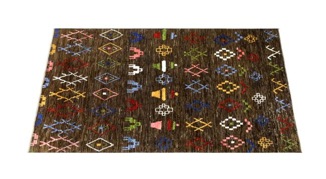 Berbers Ghashghai - 2