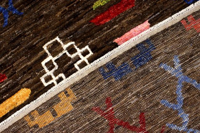 Berbers Ghashghai - 4