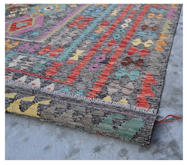Kilim Afghan Kaudani - 2