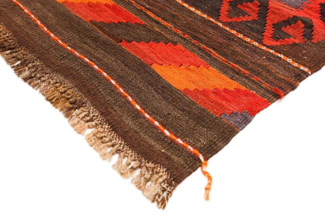 Kilim Afegão Antigo - 2