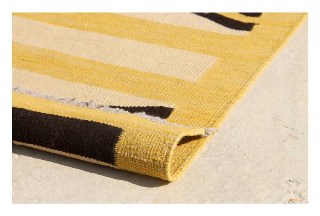 Kilim Afghan Heritage - 2