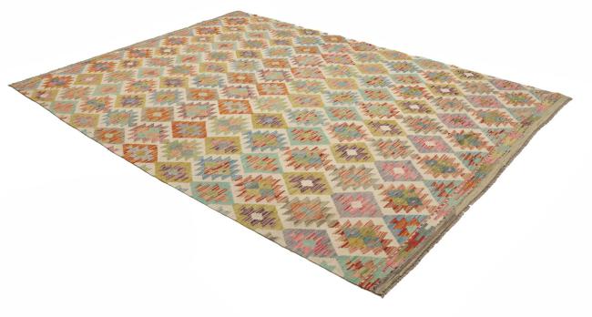 Kilim Afegão - 2