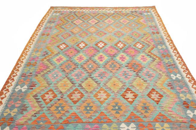 Kilim Afegão - 1