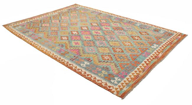 Kilim Afegão - 2