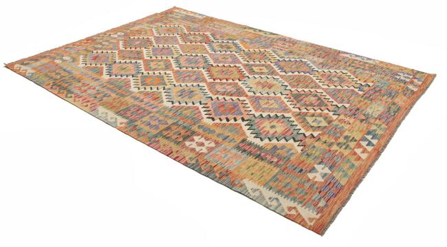 Kilim Afgán - 2