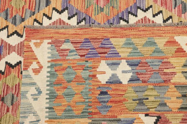 Kilim Afgán - 5