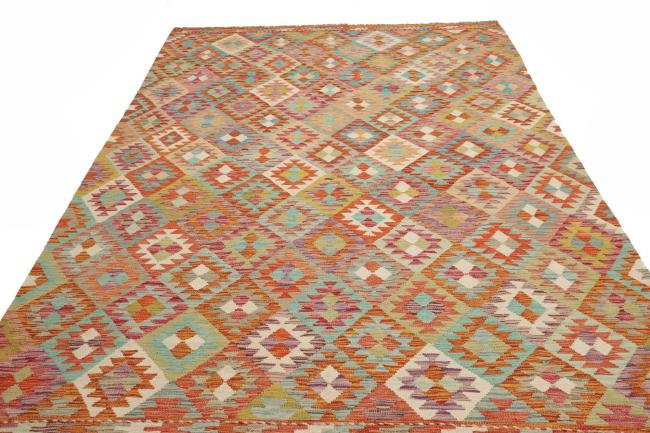 Kilim Afgán - 1