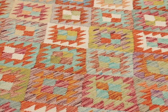 Kilim Afegão - 3