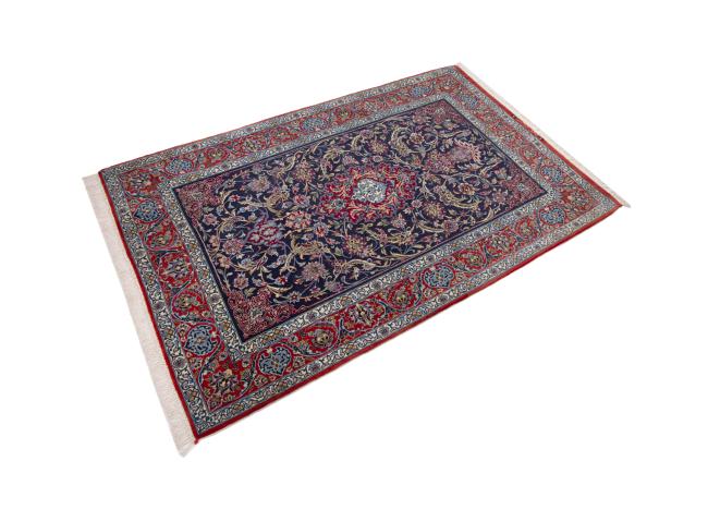 Isfahan Silkesvarp - 1