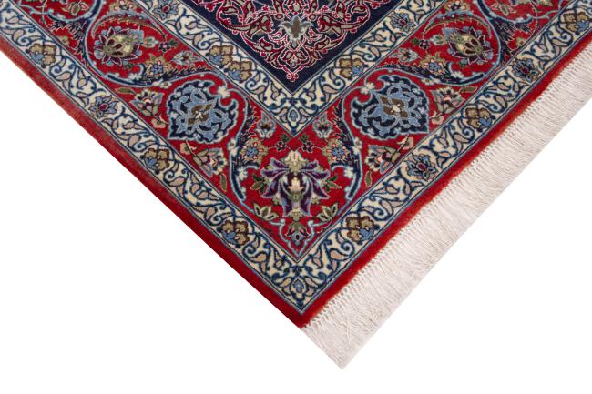 Isfahan Silkesvarp - 5