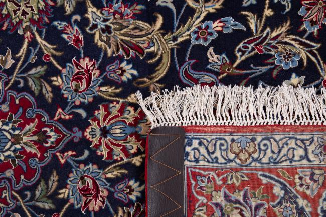 Isfahan Silkesvarp - 6