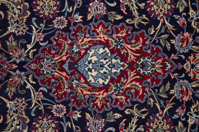 Isfahan Silkesvarp - 7