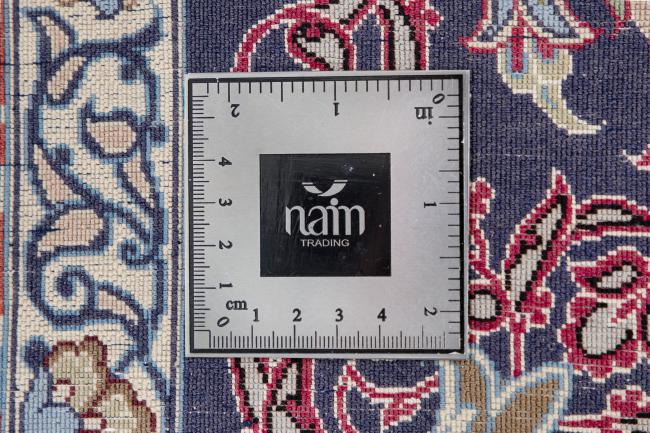 Isfahan Silkesvarp - 9