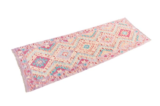 Kilim Afegão - 1