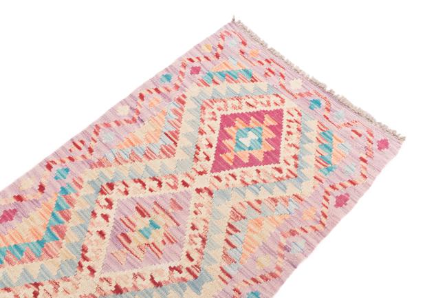 Kilim Afegão - 2
