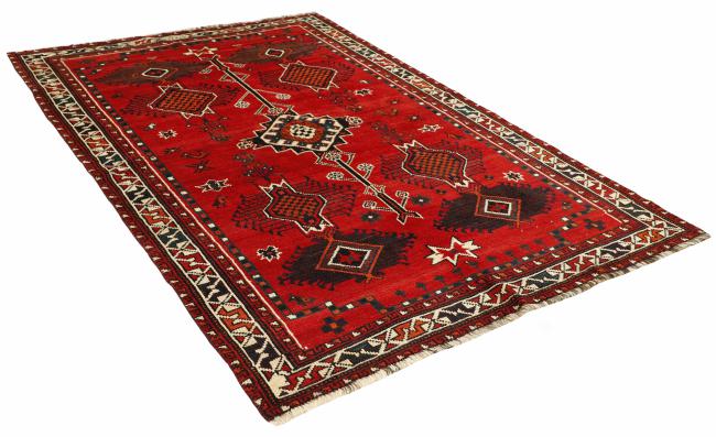 Shiraz - 4