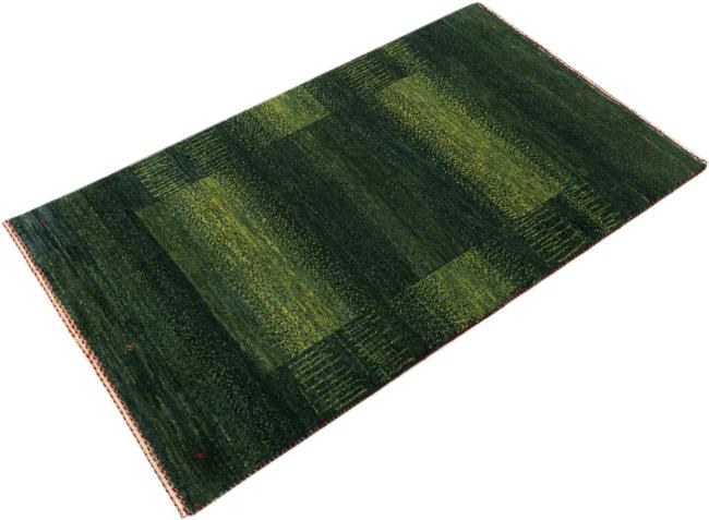 Persja Gabbeh Loribaft Atash - 1