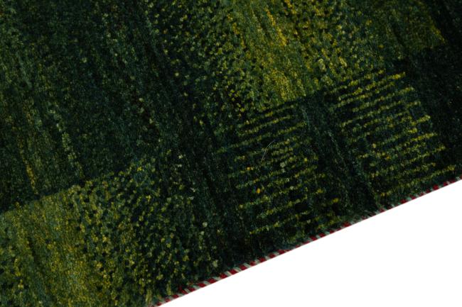 Persja Gabbeh Loribaft Atash - 4