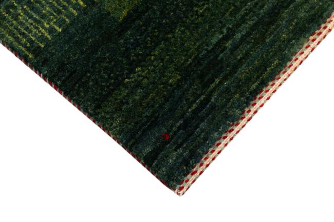 Persja Gabbeh Loribaft Atash - 5