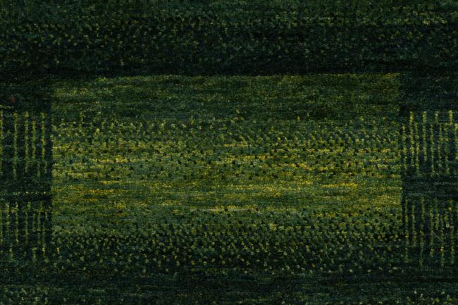 Persja Gabbeh Loribaft Atash - 6