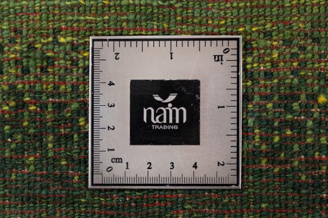 Persja Gabbeh Loribaft Atash - 7