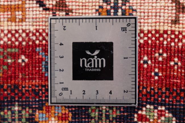 Persa Gabbeh Kashkuli Banafsheh - 7