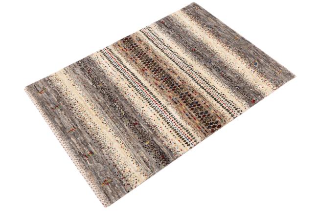 Perzisch Gabbeh Loribaft Tabiibaft - 2