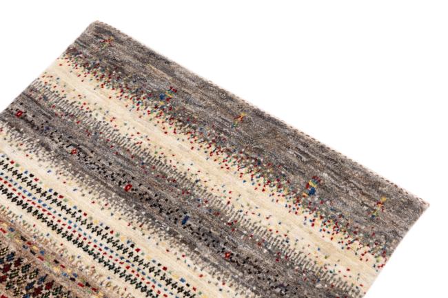 Perzisch Gabbeh Loribaft Tabiibaft - 3
