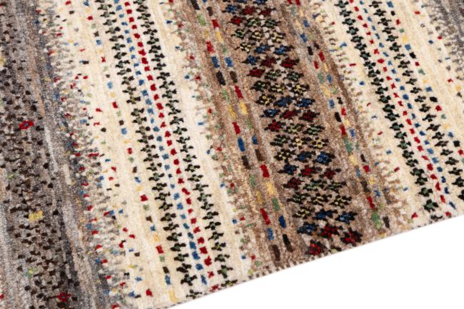 Perzisch Gabbeh Loribaft Tabiibaft - 4