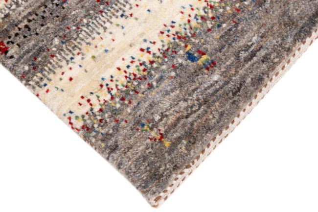 Perzisch Gabbeh Loribaft Tabiibaft - 5