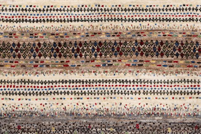 Perzisch Gabbeh Loribaft Tabiibaft - 6