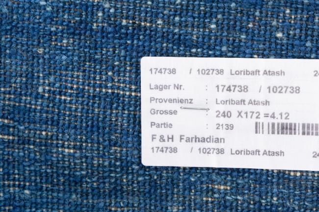 Perzsa Gabbeh Loribaft Essence - 11