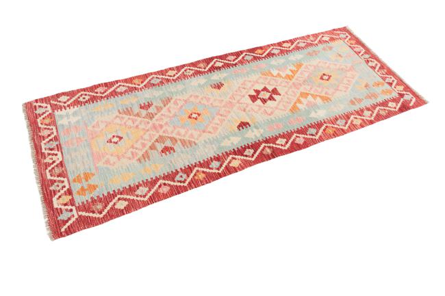 Kilim Afegão - 1