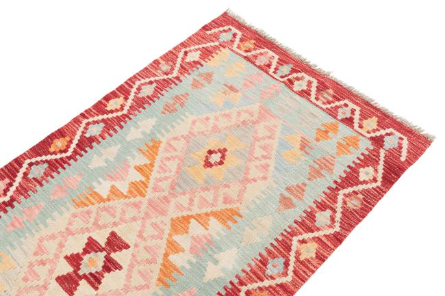 Kilim Afegão - 2