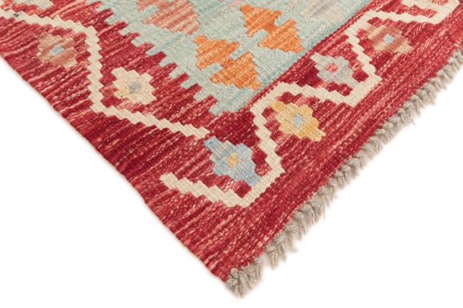 Kilim Afegão - 4